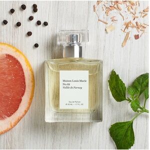 Maison Louis Marie No.09 Vallée de Farney Eau de Parfum -